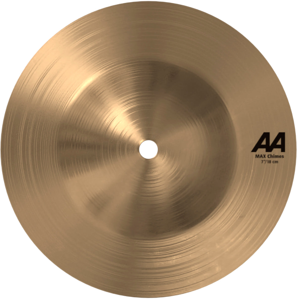 Sabian AA MAX Campana 7"