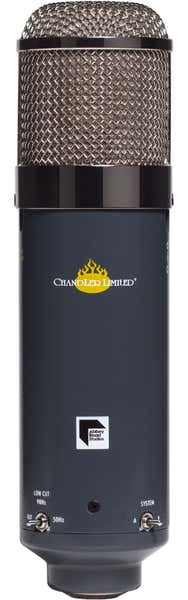 TG Microfono