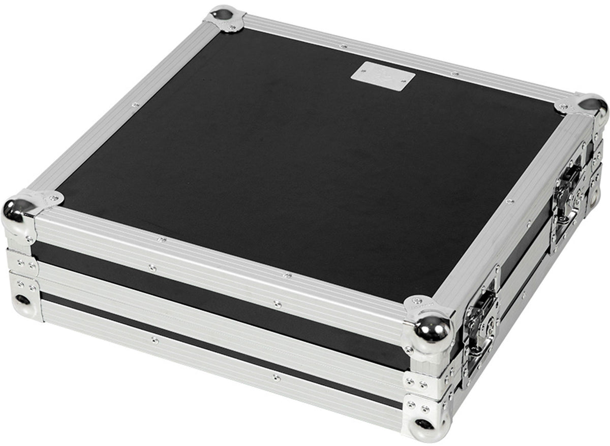 Pro Maschine / Push Supporto acrilico