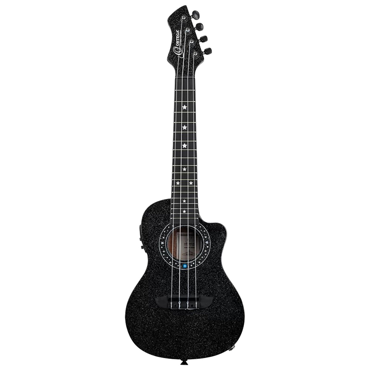 Ukulele concerto Horizon CW EQ