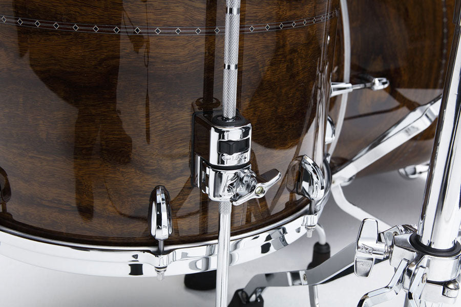 Star Bubinga Stage 22 Naturale Alloro indiano