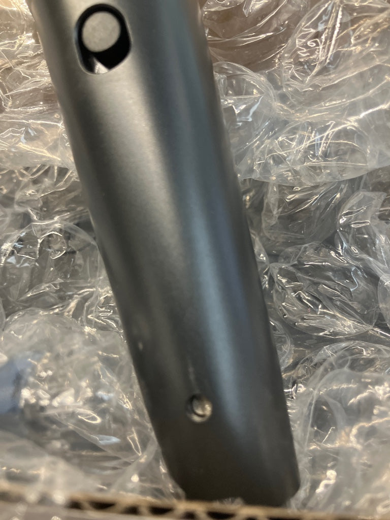 PGA58-XLR-E - B Stock