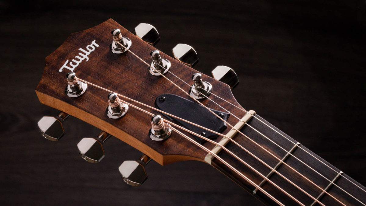 GS Mini-e Koa Plus Naturale