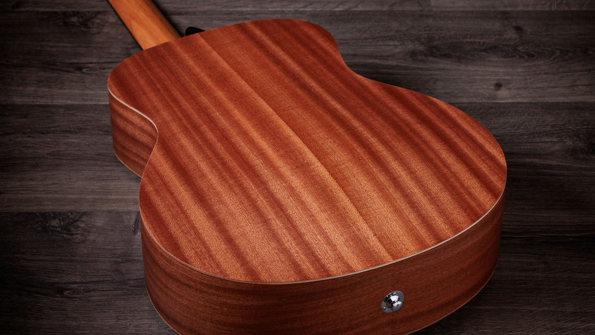 GS Mini Sapele Naturale