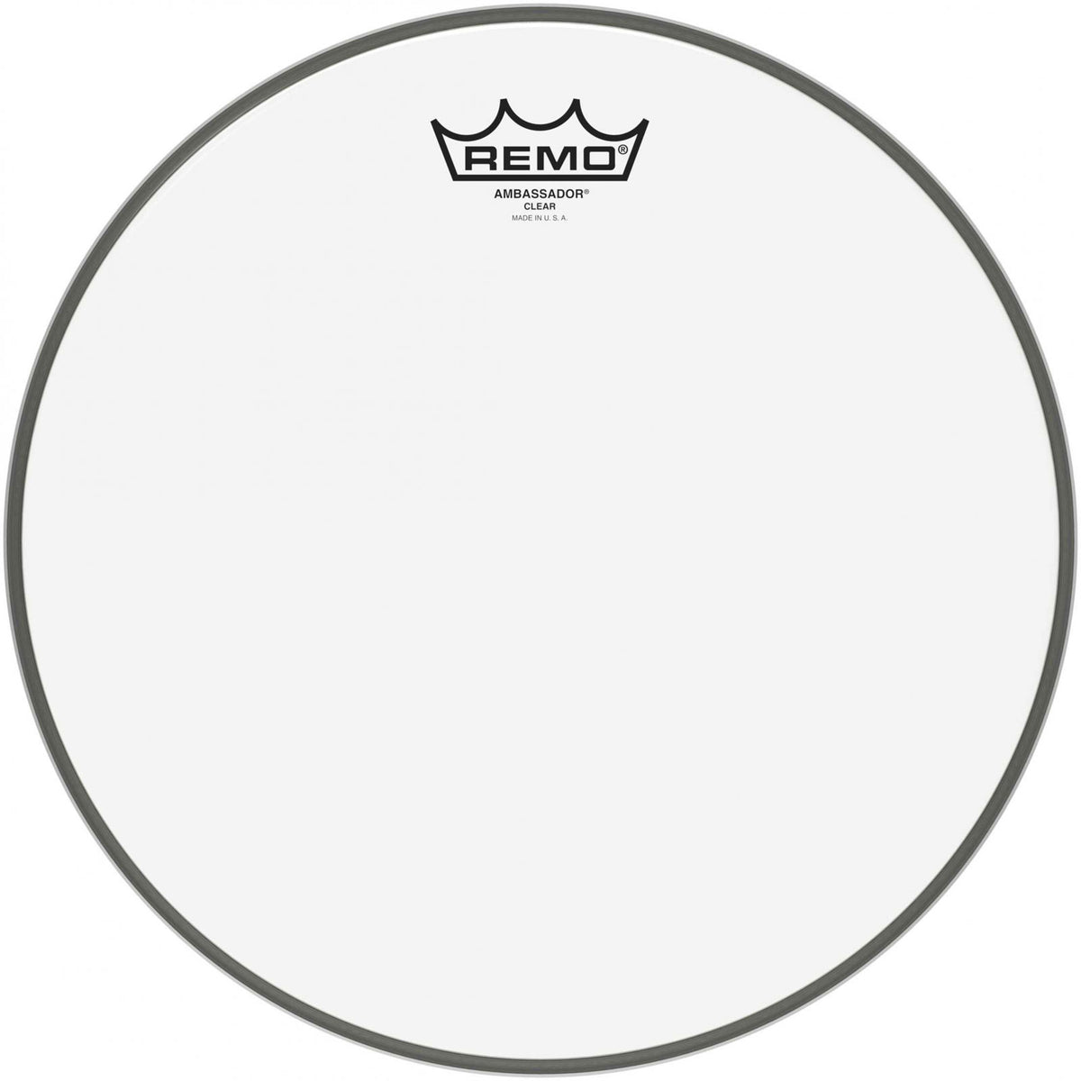 BA-0311-00 - AMBASSADOR  CLEAR 11