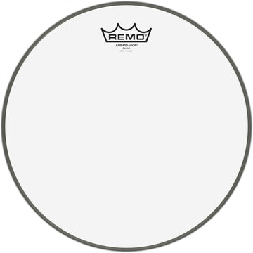 BA-0311-00 - AMBASSADOR  CLEAR 11
