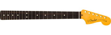 Manico American Pro Classic Jazzmaster, 22 Medium Jumbo, raggio 9.5, RW