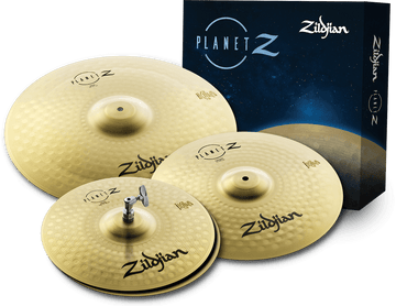 PLANET Z PIATTI PACK (14/16/20)