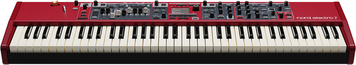 ELECTRO 7 - 73