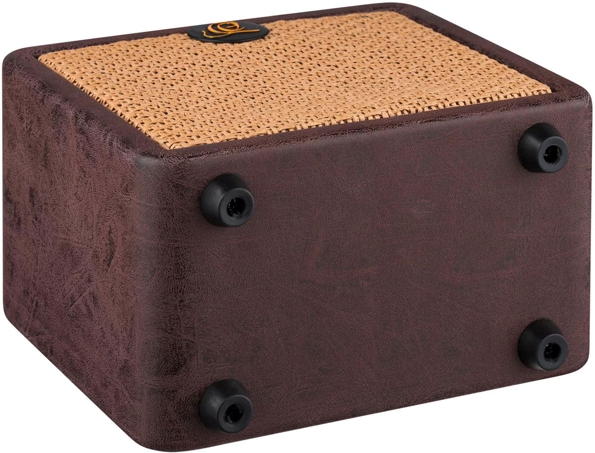 Amplificatore Ortega 12W