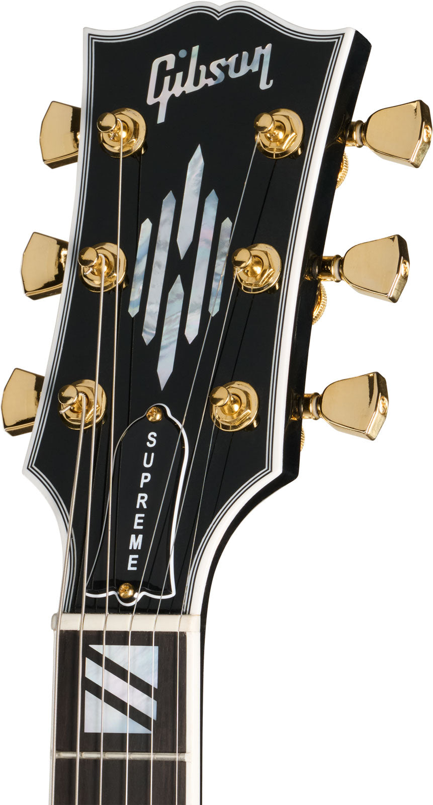 SG Supreme Ebano Modern