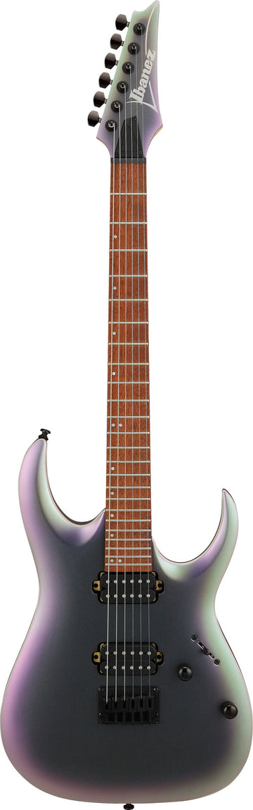 RGA42EX-BAM Nero Aurora Burst Opaco Axe