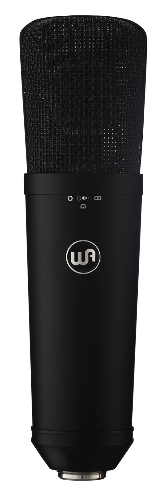 Warm Audio WA-87 R2 Black