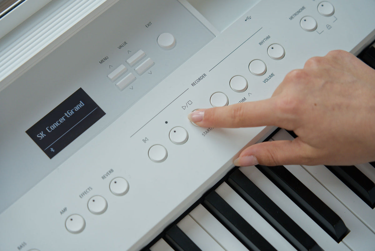ES-520 Bianco
