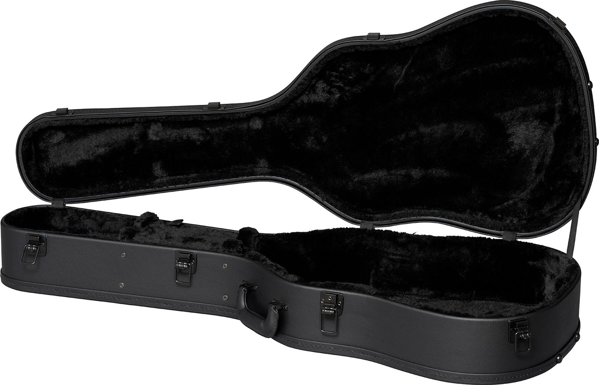 Custodia Dreadnought Moderno Nero
