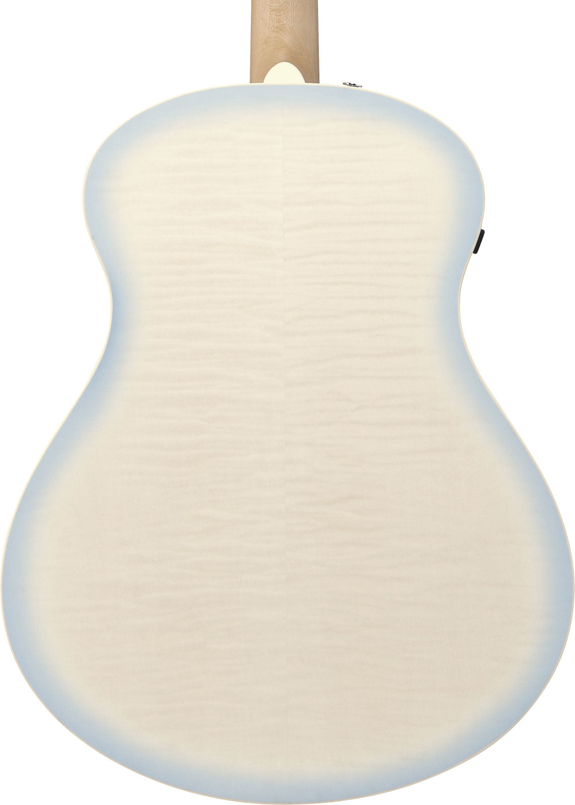 AAM370M2EAIB Bianco antico trasparente blu ghiaccio poro aperto