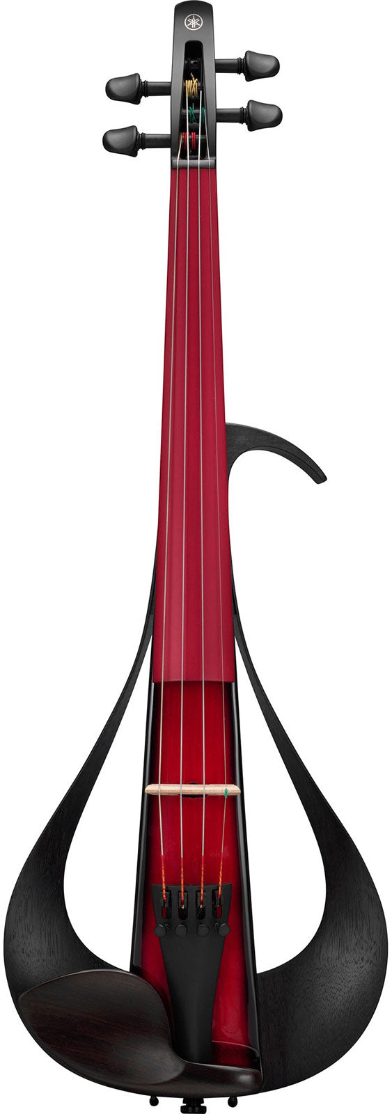 Yev104Pro 4/4 Violin Red (4 Strings)