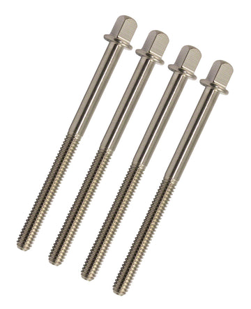 TRSS-71 - VITE TIRANTE 71MM - ACCIAIO INOX - FILETTATURA 7/32" (X4)