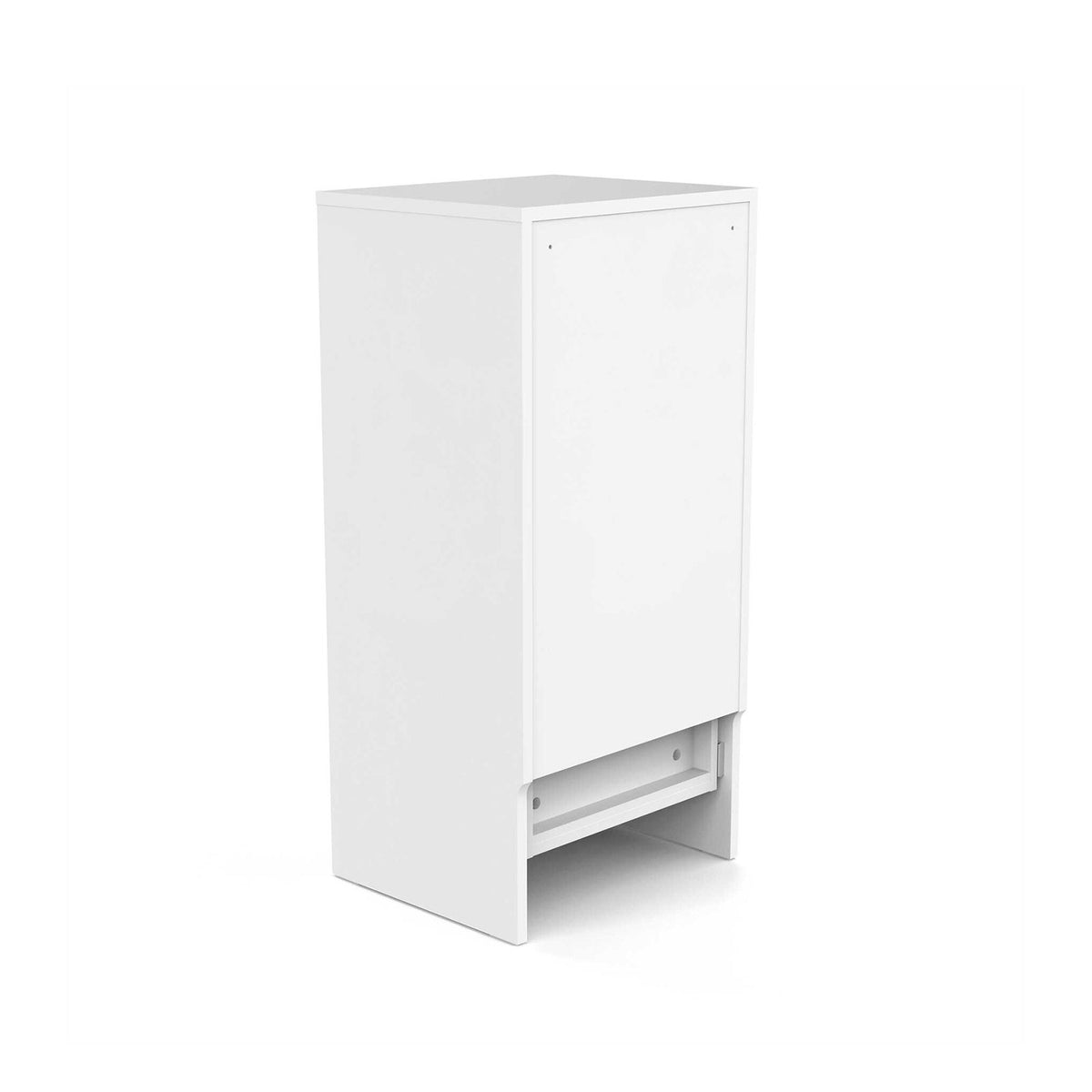 Vinyl Vault Bianco