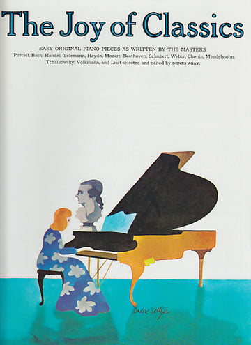 Gioia dei classici - Denes Agay