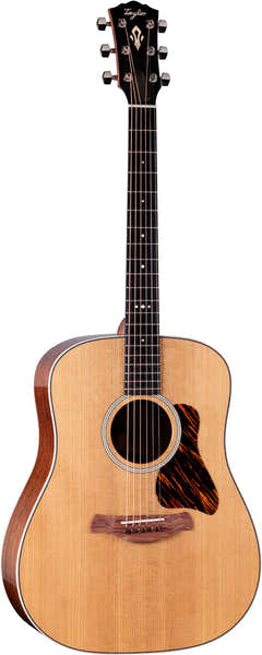 Gold Label 510e Naturale Dreadnought