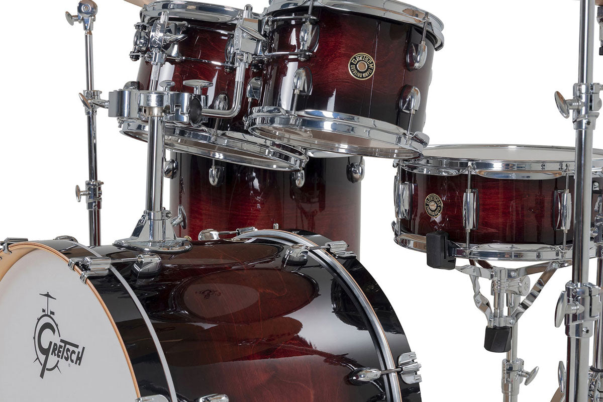 CATALINA MAPLE BURST CILIEGIA SCURO CM2-E625-DCB