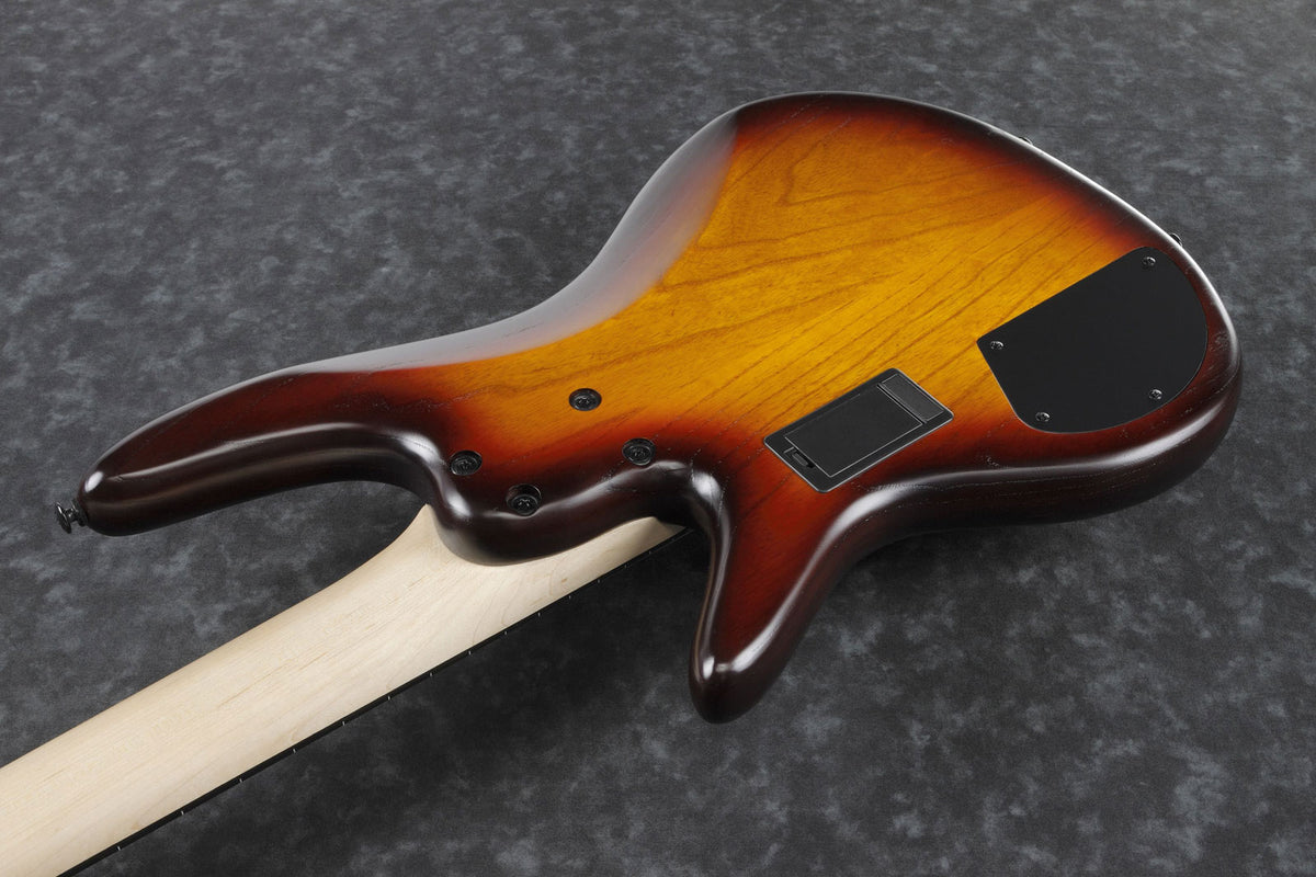 GWB205-TQF Tequila Sunrise Opaco Signature Gary Willis Premium