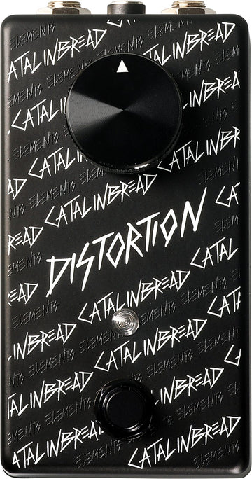 CB Distorsione