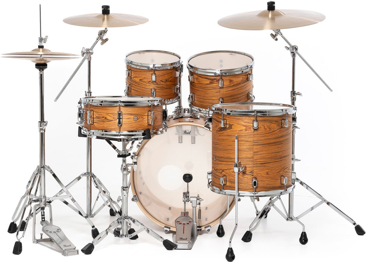 Decade Maple Artisan Fusion 20" Velo di caramello satinato + HWP-834