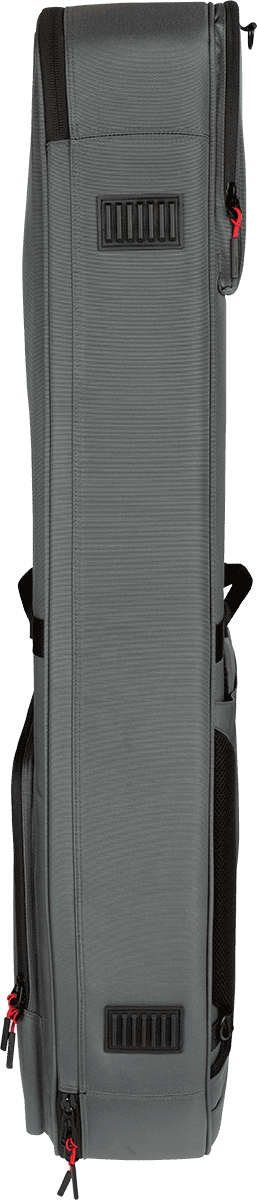 Folk Dreadnought Gray Softcase - ICON