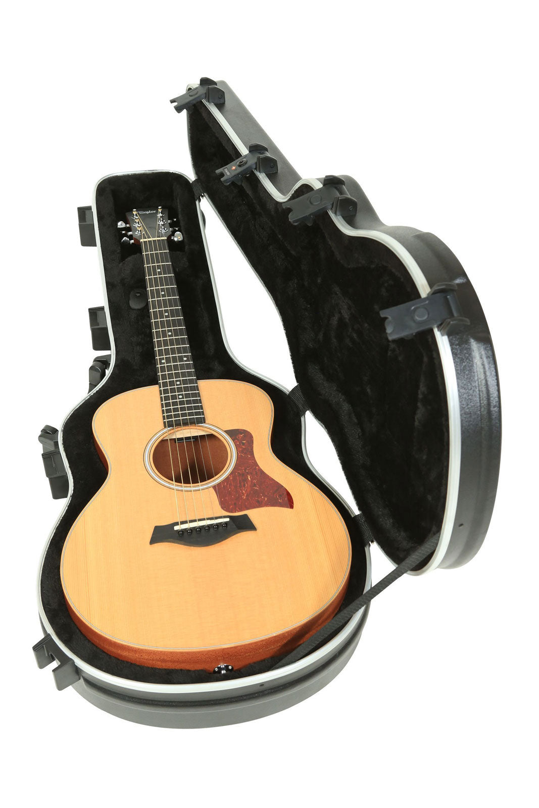 GSM - Custodia Mini Acustica Taylor GS