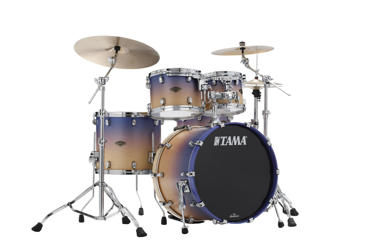 Starclassic Walnut/birch Stage 22 WBS42S-saf