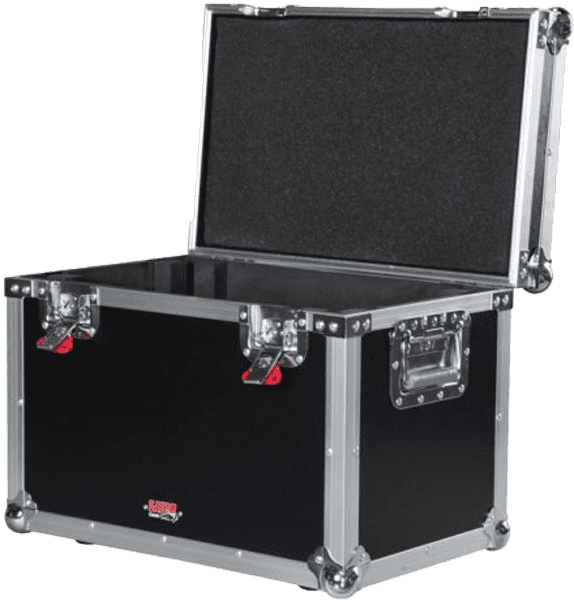 Testata per amplificatore per chitarra "mini" Custodia grande