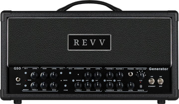 Generator G50 - Ricondizionato