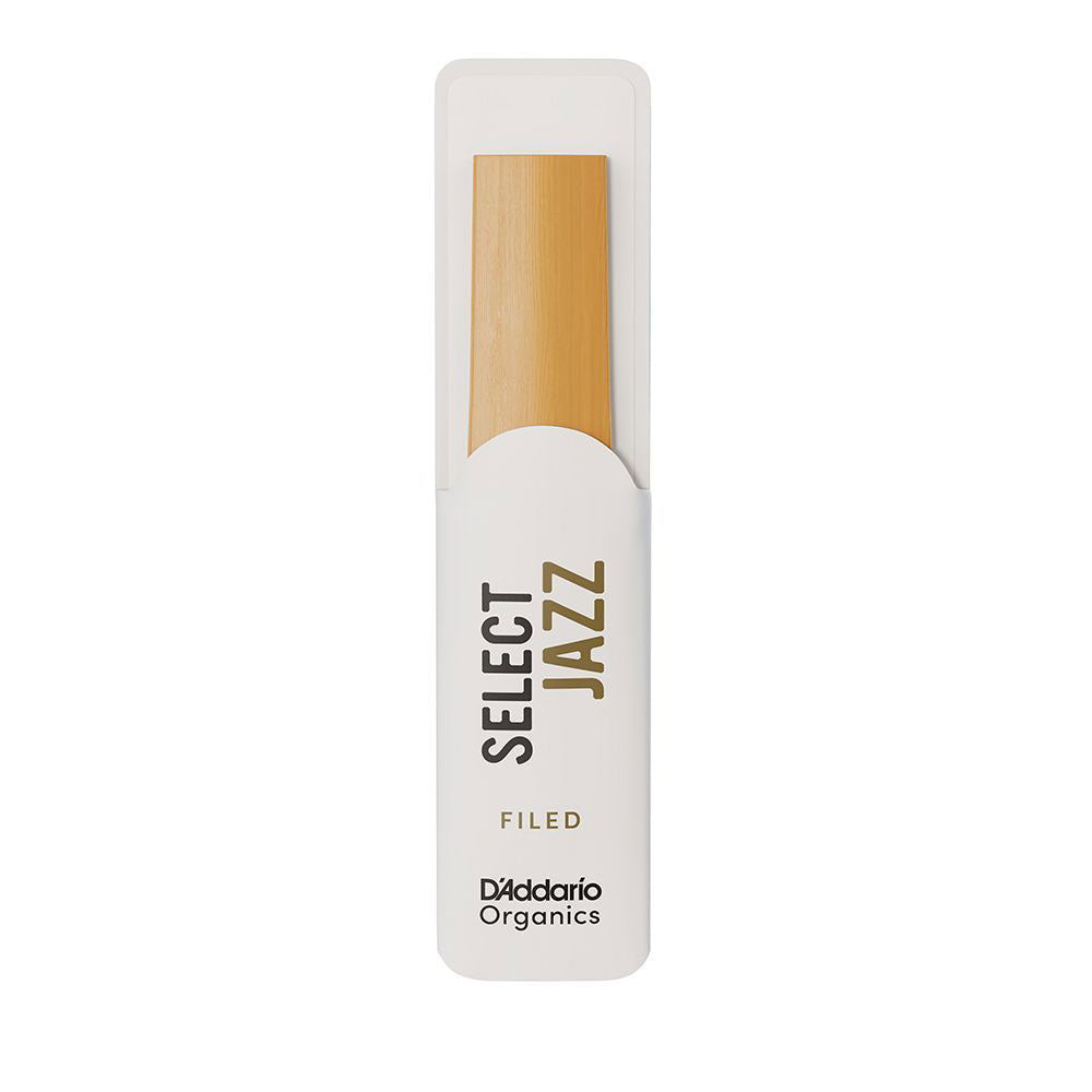 Organic Select Jazz 3S - Sassofono Tenore (taglio FR)