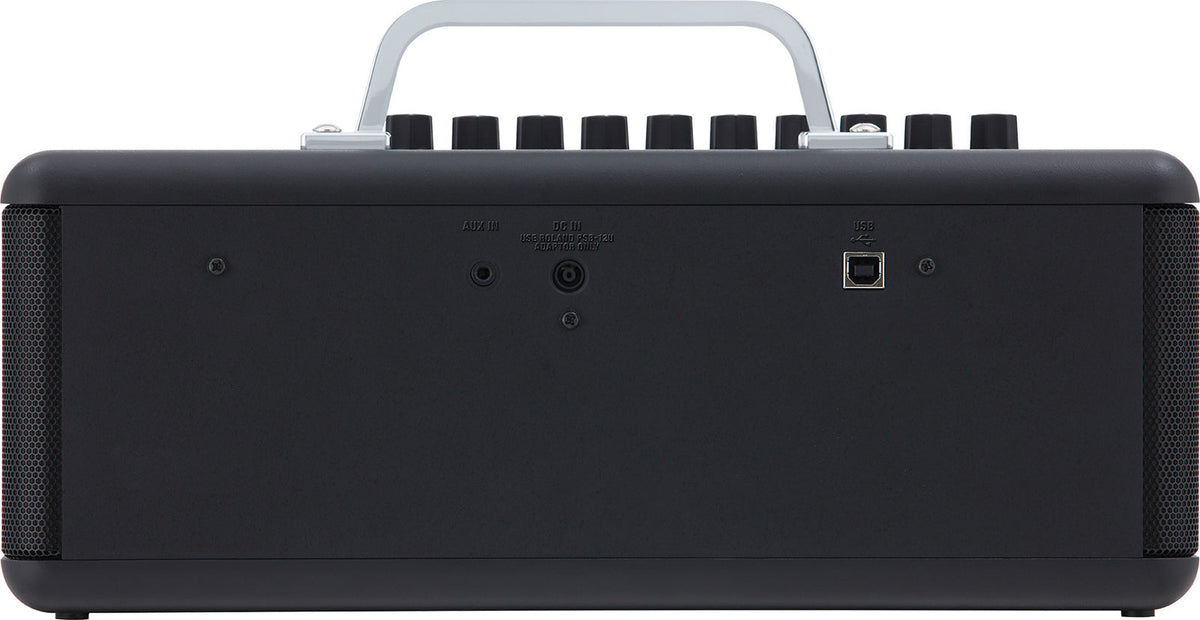Katana Air 30W 2X3"
