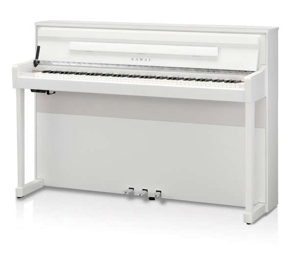 CA901 Bianco