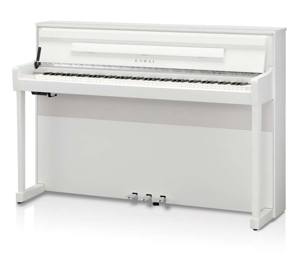 CA901 Bianco