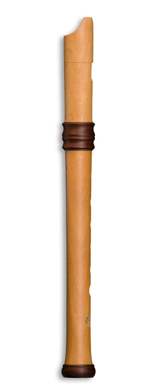 Reve D'adri Soprano 4119 - Pero (diteggiatura barocca)