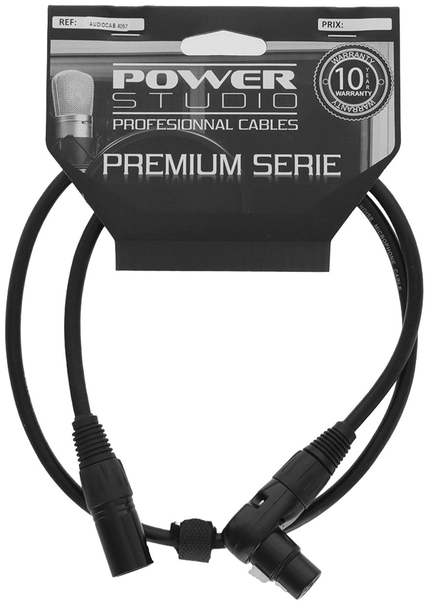 AUDIOCAB 4057
