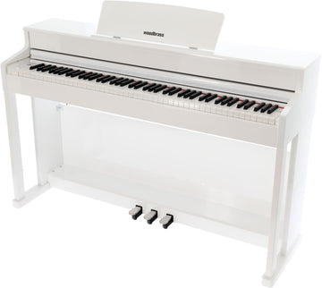 DP2 MK2 Bianco lucido