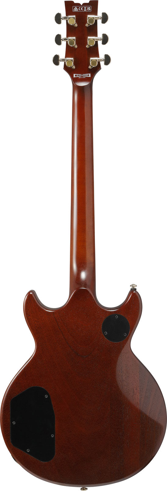 AR625FMSPCML Caramel Burst