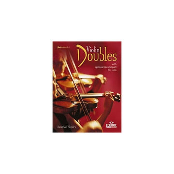 Doppi per violino
