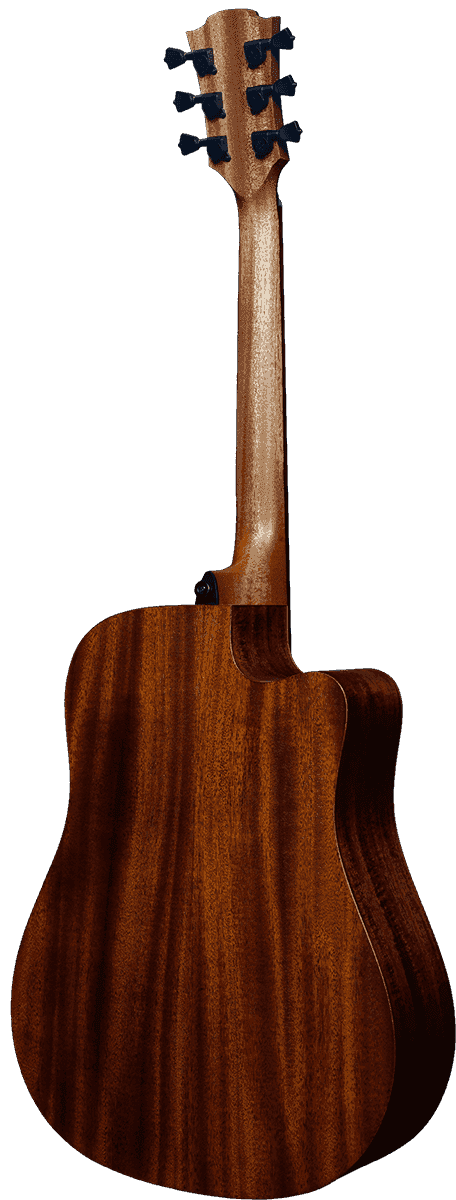 Hyvibe 15 Dreadnought Ctw Lh