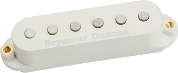STK-S4M-W - STACK PLUS STRAT MILIEU WHITE