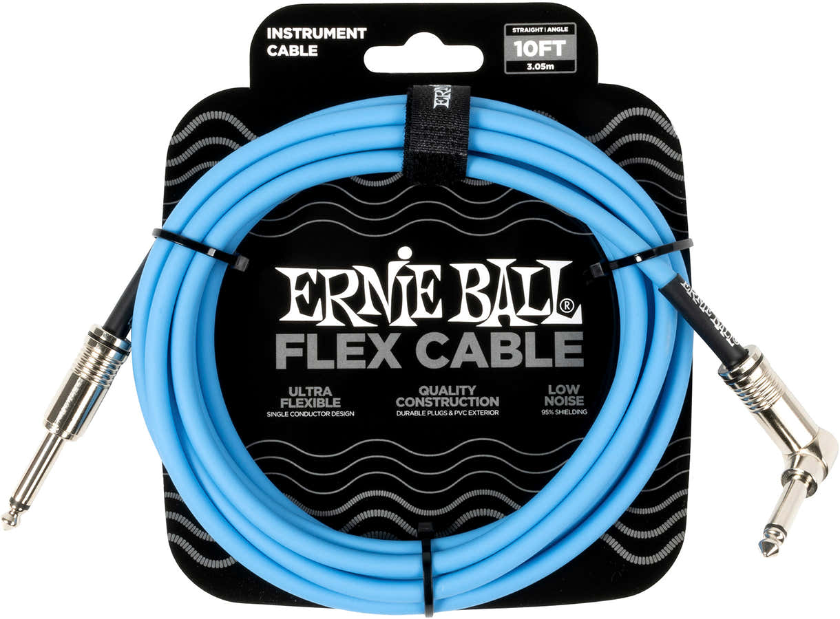 Flex Angolato 3m blu