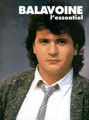 Balavoine D. - L'essenziale - PVG