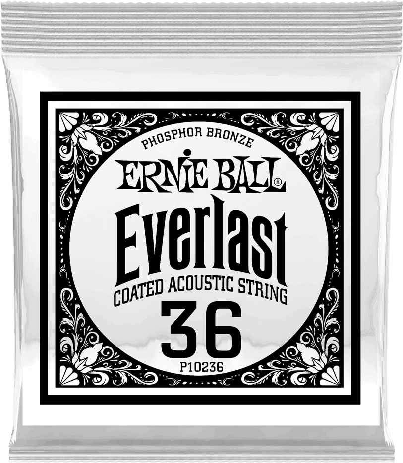 Everlast bronzo fosforoso rivestito 36