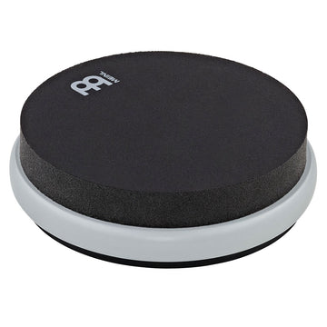 6" Double Sided Pad - Gray
