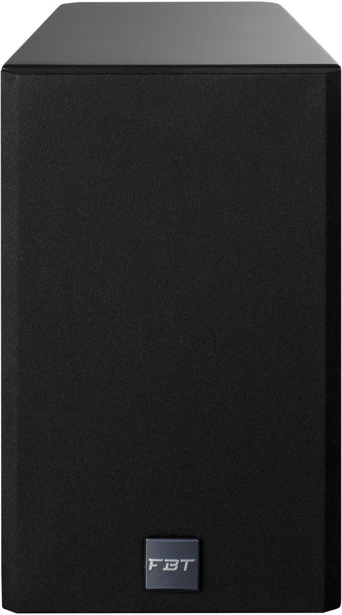 Keiron 5C B Nero